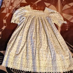 Doen Sterling Dress S NWT